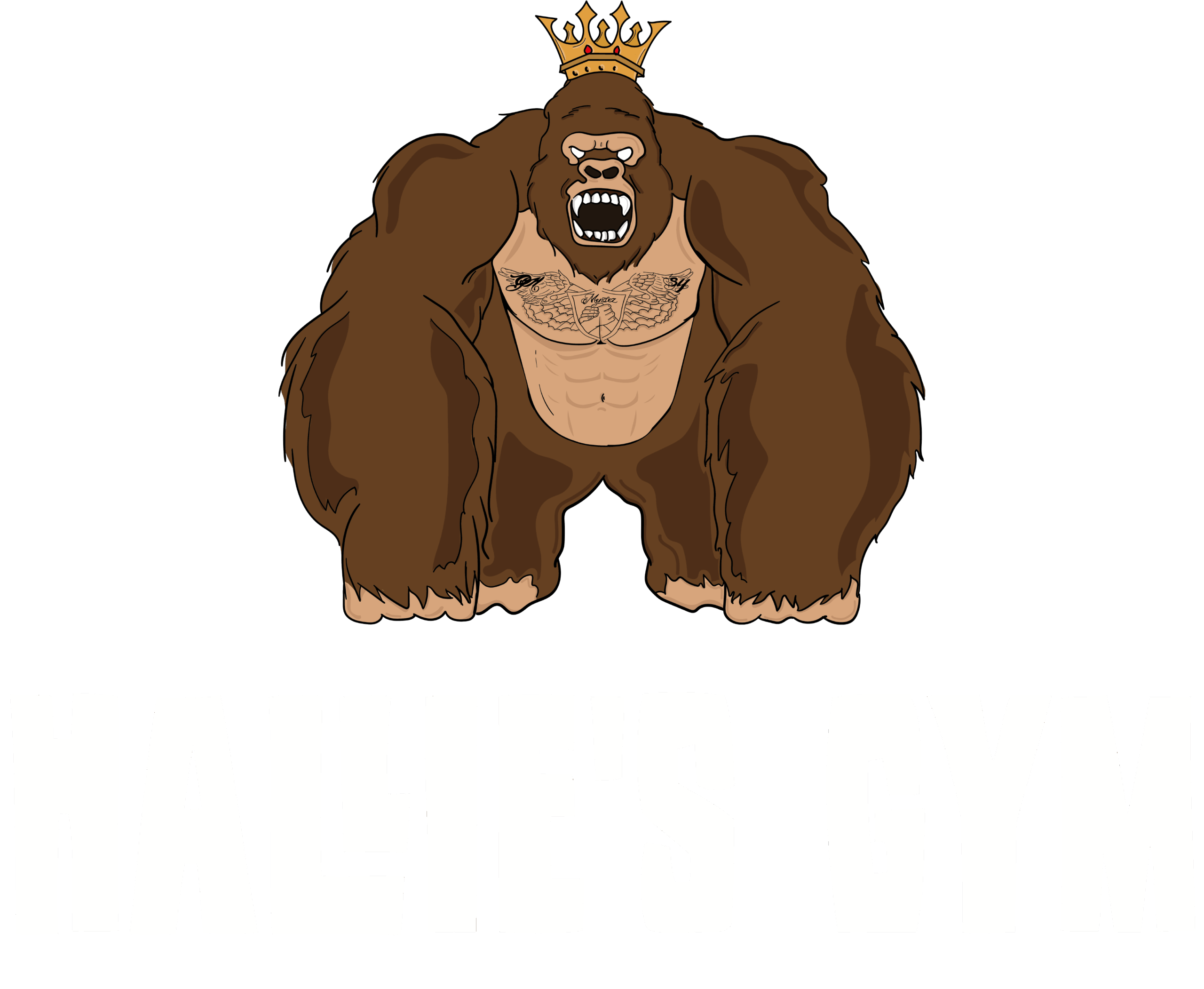 Hallie's Gym